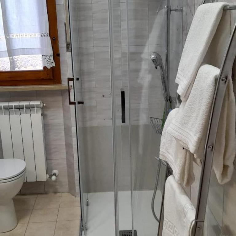Appartamento a due passi da Piazza del Campo - Appartamento con 1 Camera da Letto - 18