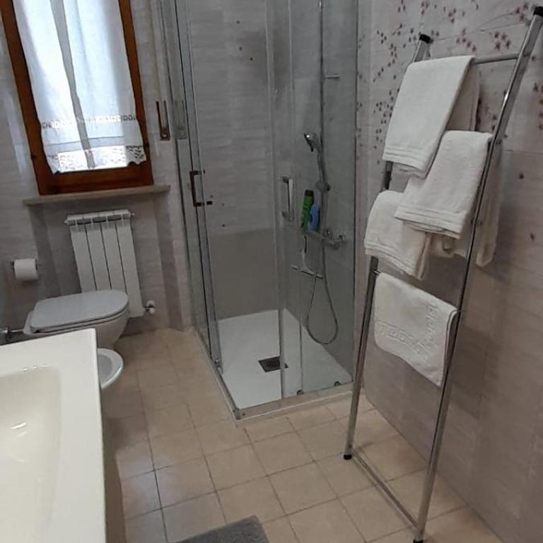 Appartamento a due passi da Piazza del Campo - Appartamento con 1 Camera da Letto - 19