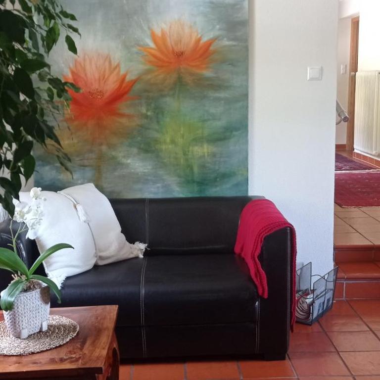 Ferienhaus Familie Zimmermann - Haus mit 1 Schlafzimmer - 37