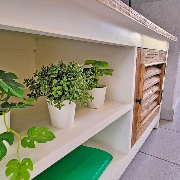 Zuza C16 - Costa Calma Apartment Pool WiFi - Apartamento de 1 dormitorio - 6