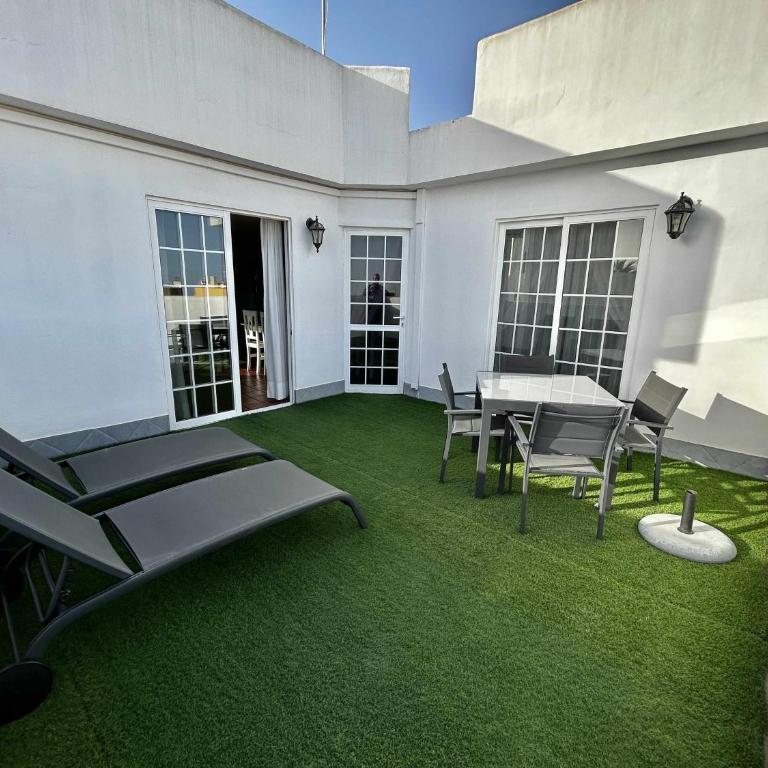 ATICO ELOY DELGADO - Apartamento Ático - 1
