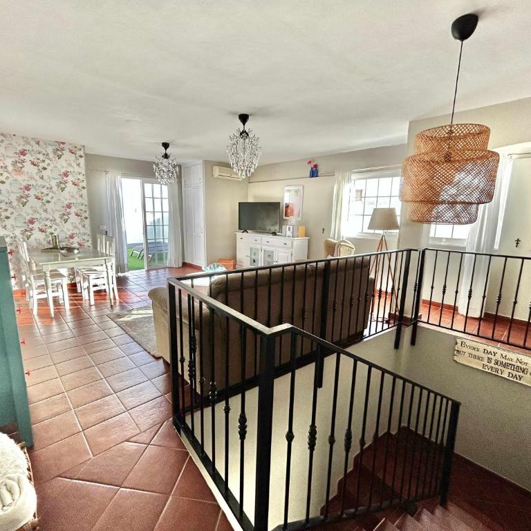 ATICO ELOY DELGADO - Apartamento Ático - 6