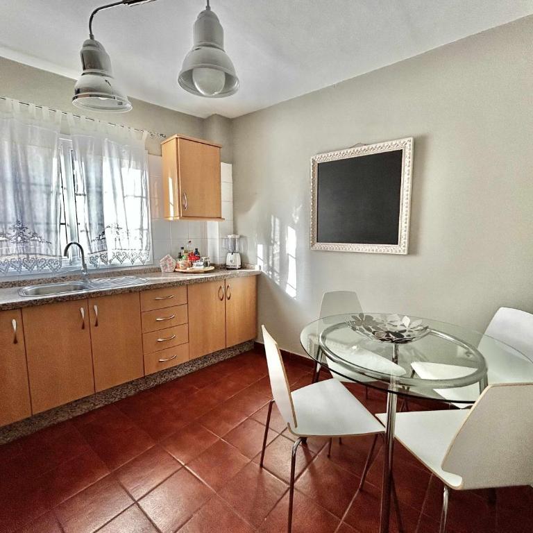ATICO ELOY DELGADO - Apartamento Ático - 10