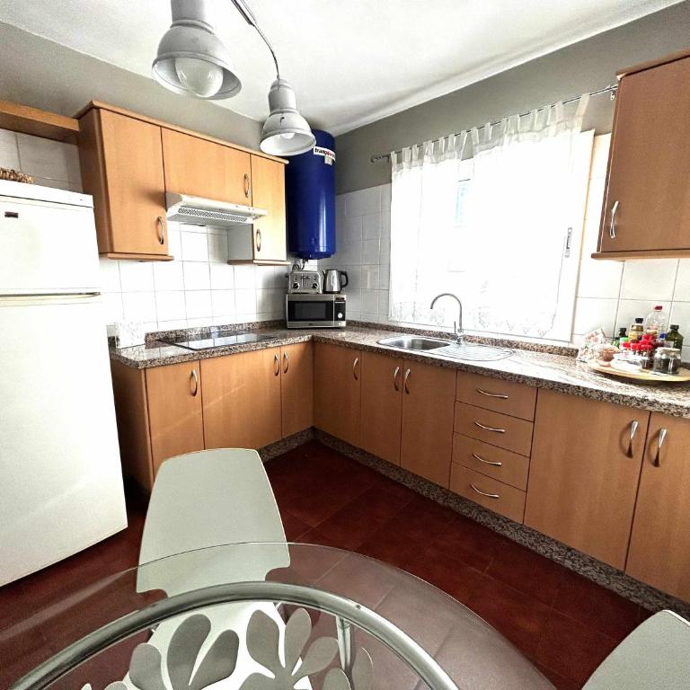 ATICO ELOY DELGADO - Apartamento Ático - 11