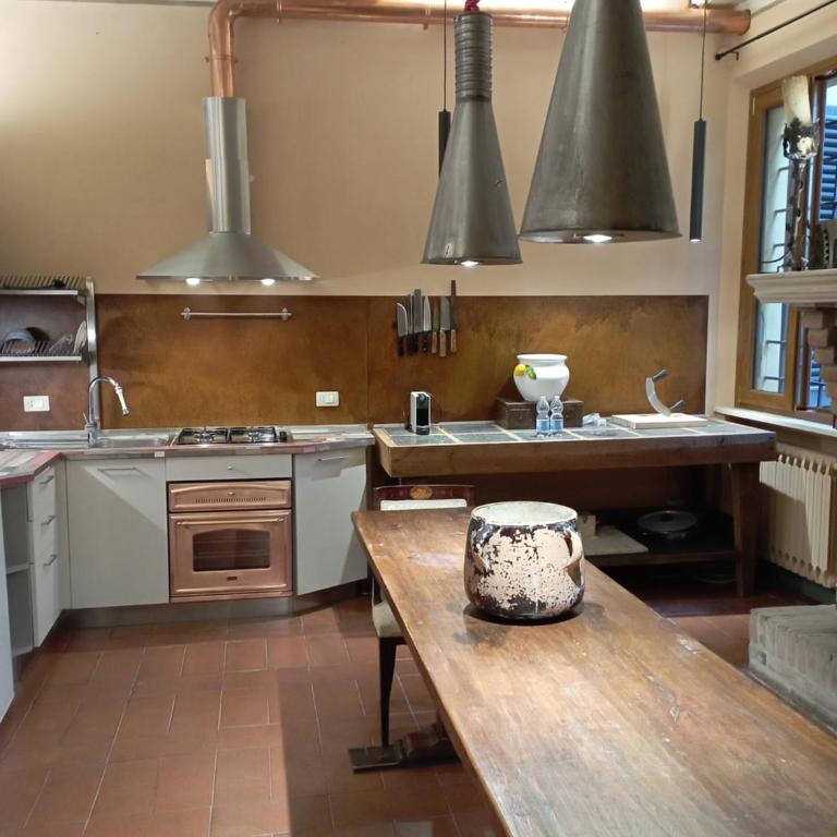 Magnolia Garden - One-Bedroom Apartment - 13