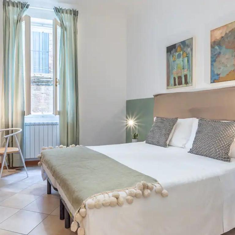Craft-nel cuore di Siena - Apartment - 1