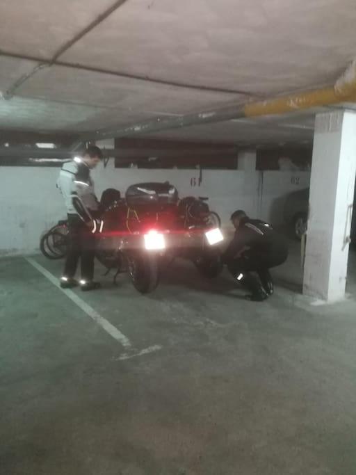 La Plata VUT LE 0614 - Apartamento de 2 dormitorios - 33
