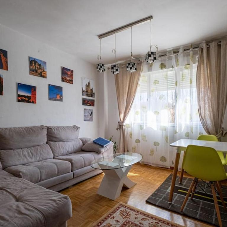 La Plata VUT LE 0614 - Apartamento de 2 dormitorios - 17