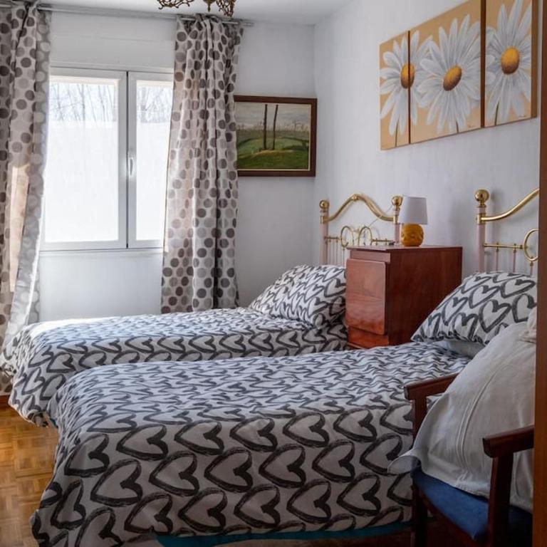 La Plata VUT LE 0614 - Apartamento de 2 dormitorios - 25