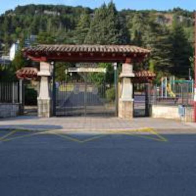 La Plata VUT LE 0614 - Apartamento de 2 dormitorios - 41