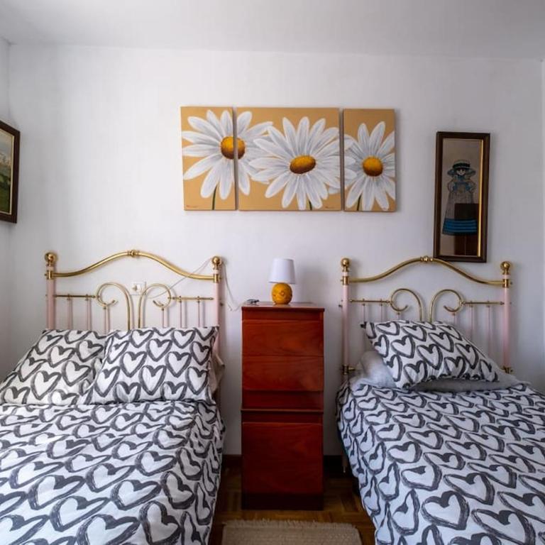 La Plata VUT LE 0614 - Apartamento de 2 dormitorios - 26
