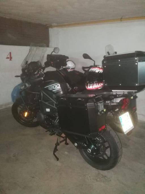 La Plata VUT LE 0614 - Apartamento de 2 dormitorios - 34