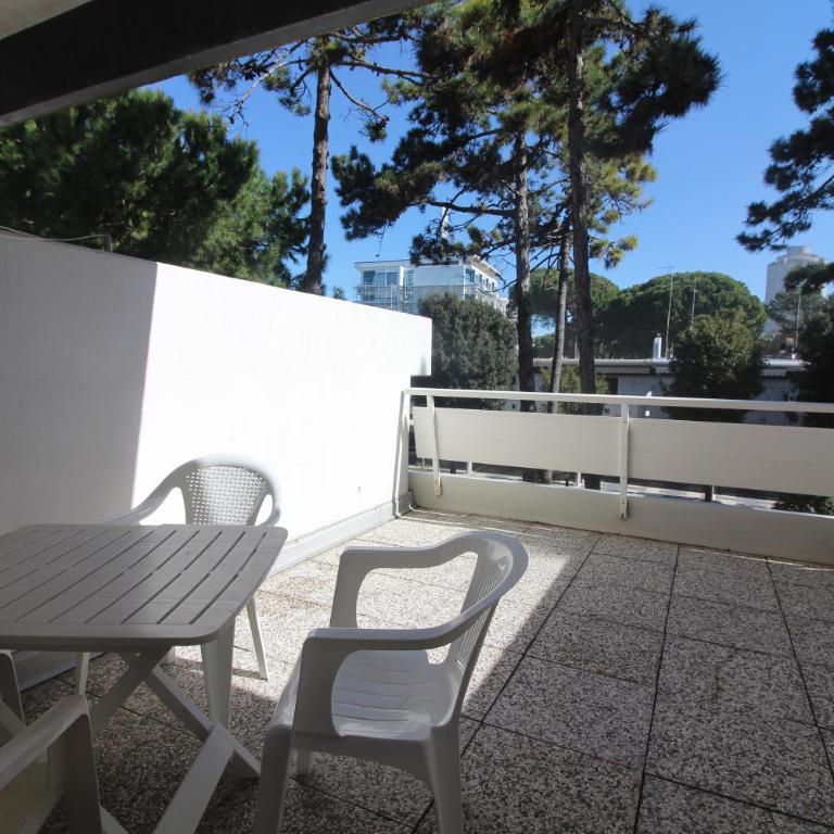 Residence Isvico - Monolocale con Terrazza - 2