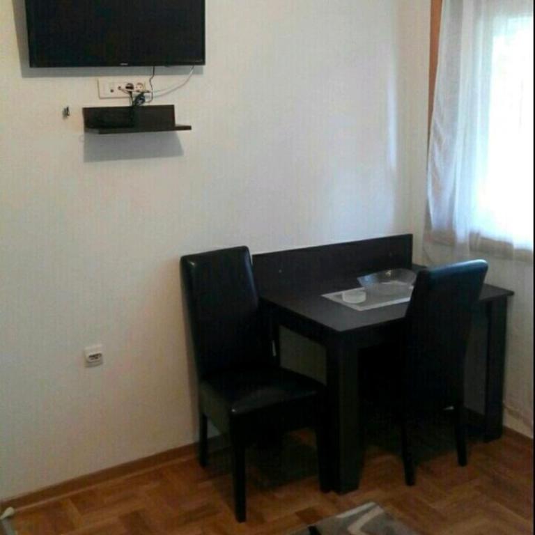 Eros apartmani - Apartman sa 1 Spavaćom Sobom - 2