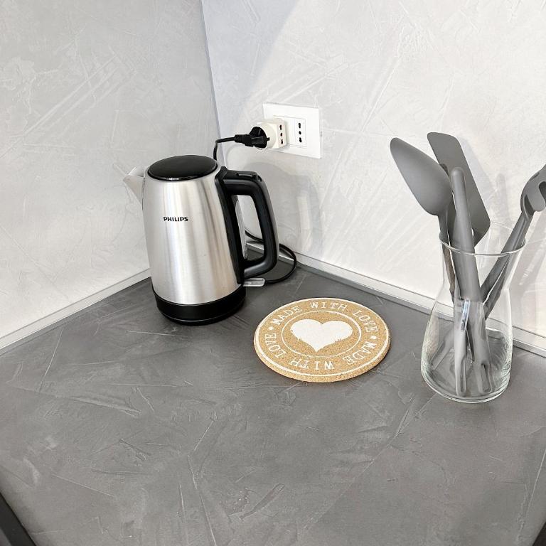 The World Apartment - Appartamento con 1 Camera da Letto - 13