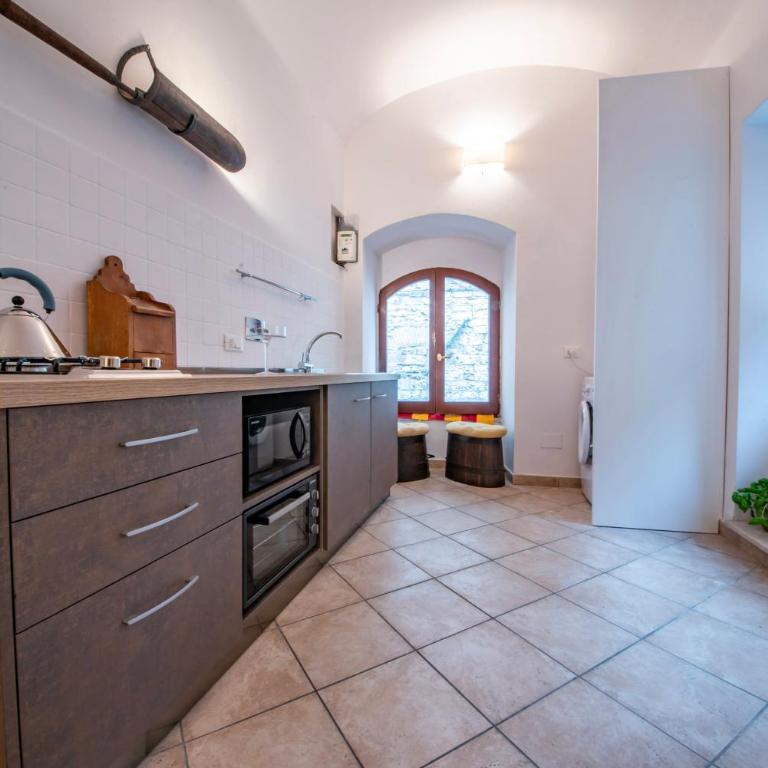 Saint Francis Apartment - Appartamento con 1 Camera da Letto - 7
