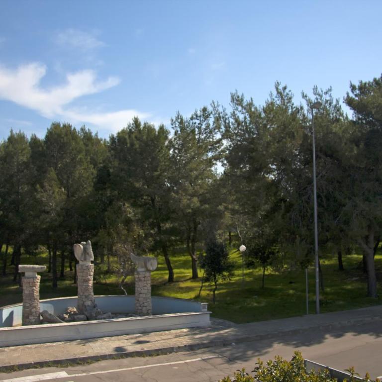 Acquamarina di Mancaversa - Casa con 3 Camere da Letto - 3