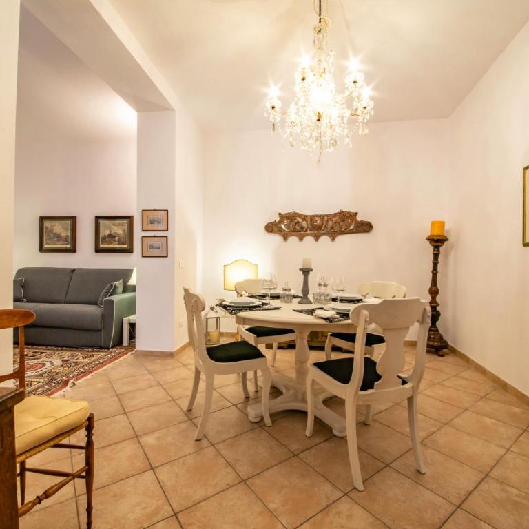 Saint Francis Apartment - Appartamento con 1 Camera da Letto - 30