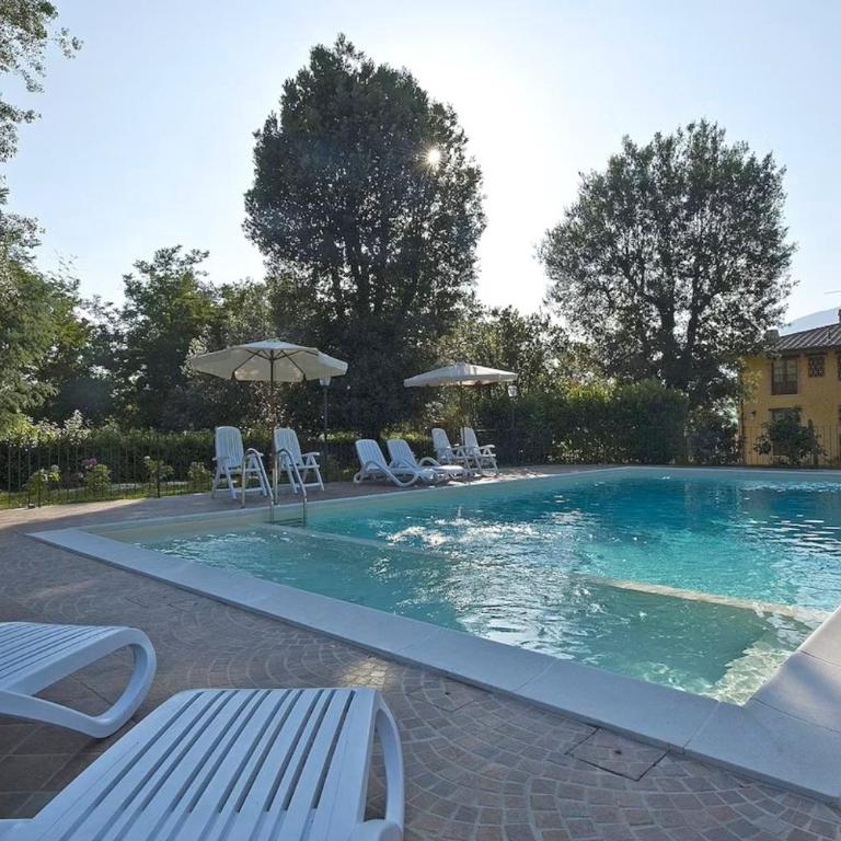 Villa Micol by Mmega - Villa con Piscina Privata - 1
