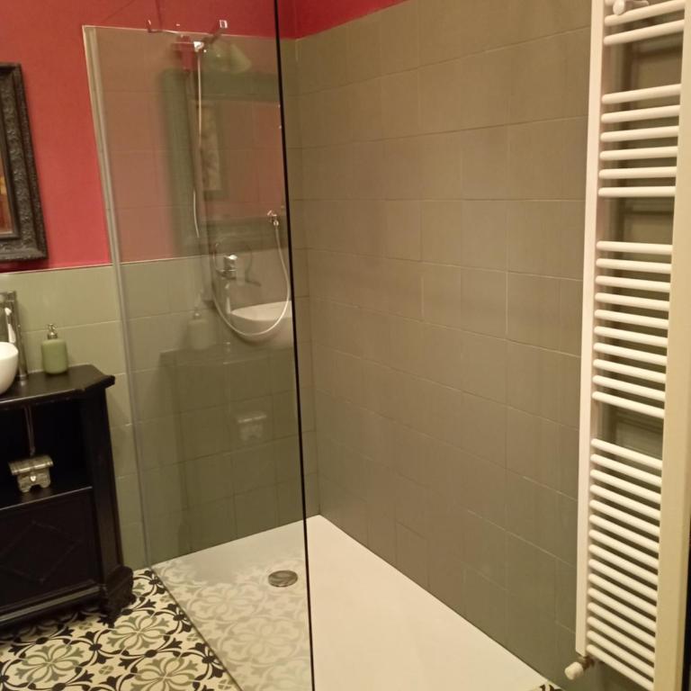 Magnolia Garden - One-Bedroom Apartment - 12