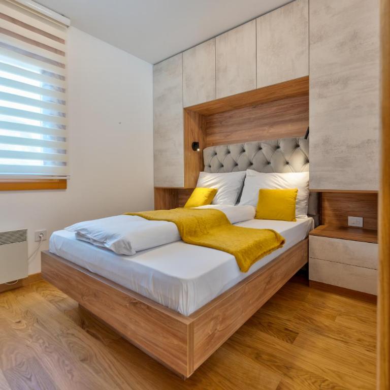 Zlatibor Apartman & SPA Pino Mons 2 - Apartman sa 2 Spavaće Sobe - 12