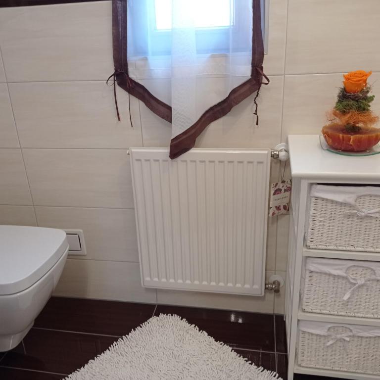 Ferienhaus Familie Zimmermann - Haus mit 1 Schlafzimmer - 67