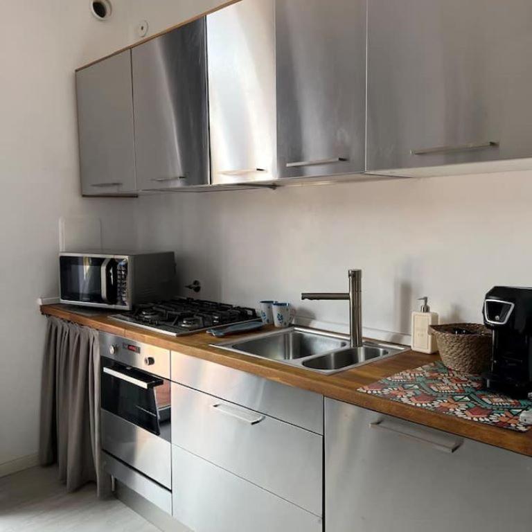 Terrace View Florence Attic - Appartamento con 2 Camere da Letto - 4