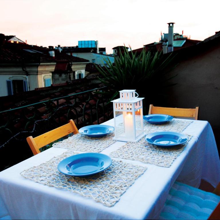 HomEdoApartments La terrazza su San Lorenzo - Appartamento con 1 Camera da Letto - 7
