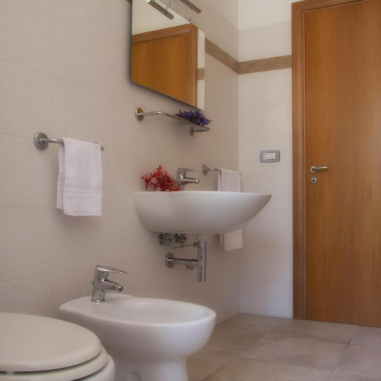 Acquamarina di Mancaversa - Casa con 3 Camere da Letto - 2