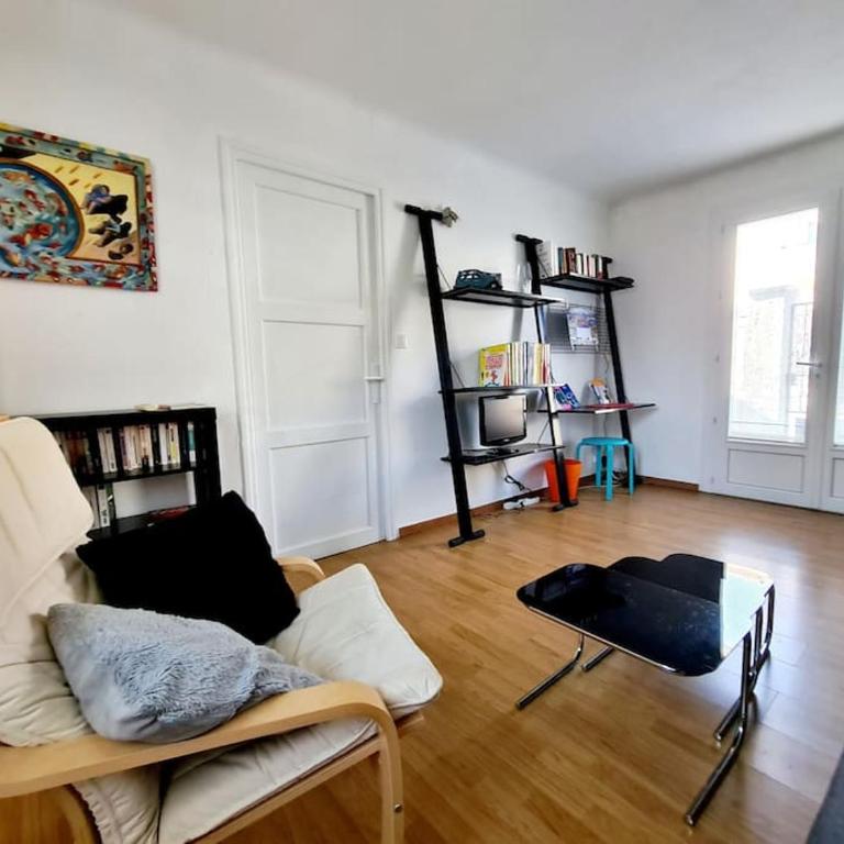 La Casita du Dramont 83530 - Haus mit 2 Schlafzimmern - 7