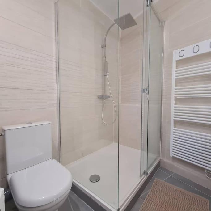 La Casita du Dramont 83530 - Haus mit 2 Schlafzimmern - 11