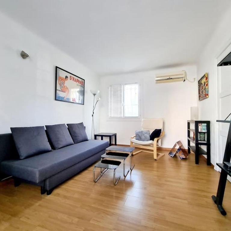 La Casita du Dramont 83530 - Haus mit 2 Schlafzimmern - 19