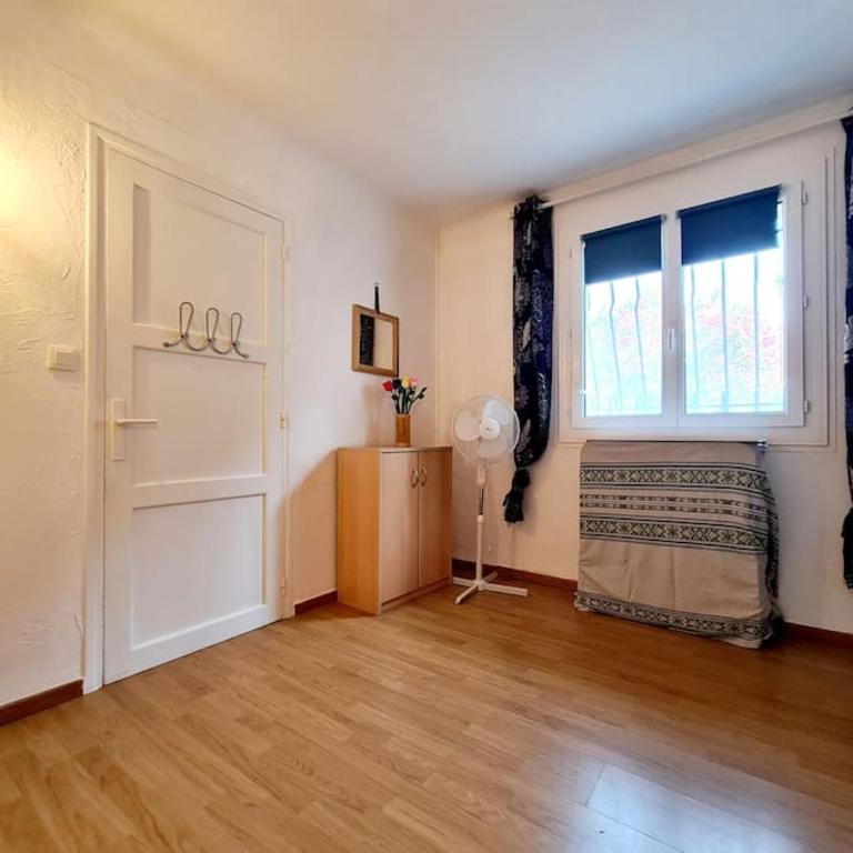 La Casita du Dramont 83530 - Haus mit 2 Schlafzimmern - 20