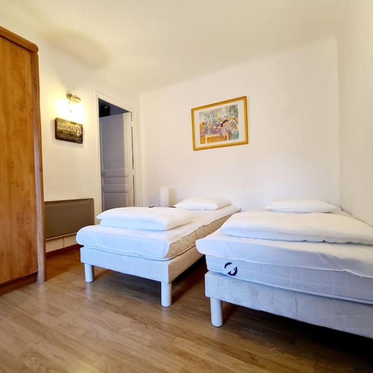 La Casita du Dramont 83530 - Haus mit 2 Schlafzimmern - 22