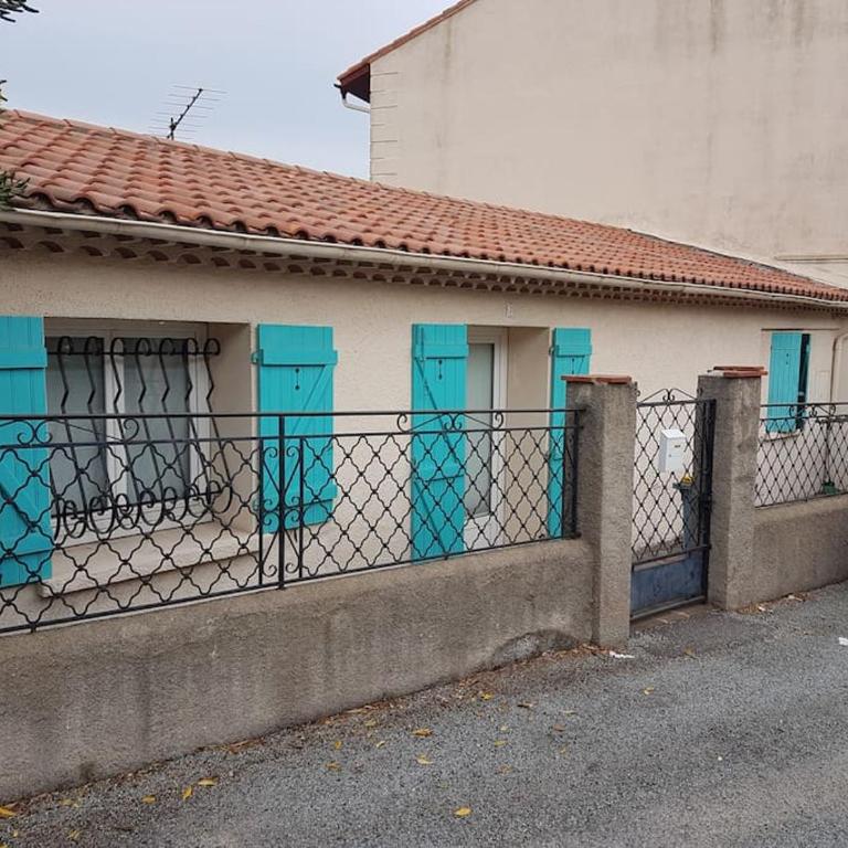 La Casita du Dramont 83530 - Haus mit 2 Schlafzimmern - 24
