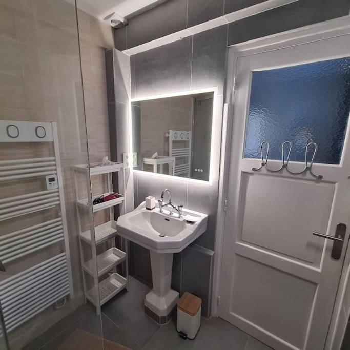 La Casita du Dramont 83530 - Haus mit 2 Schlafzimmern - 25