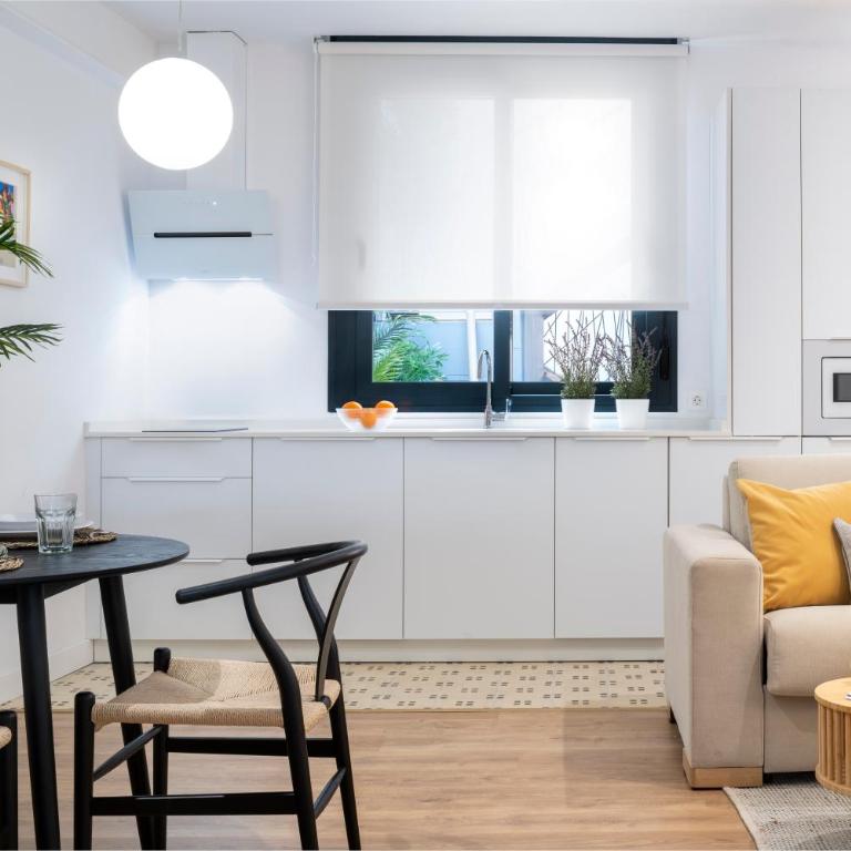 Magno Apartments Feria I - Apartamento Estudio - 4
