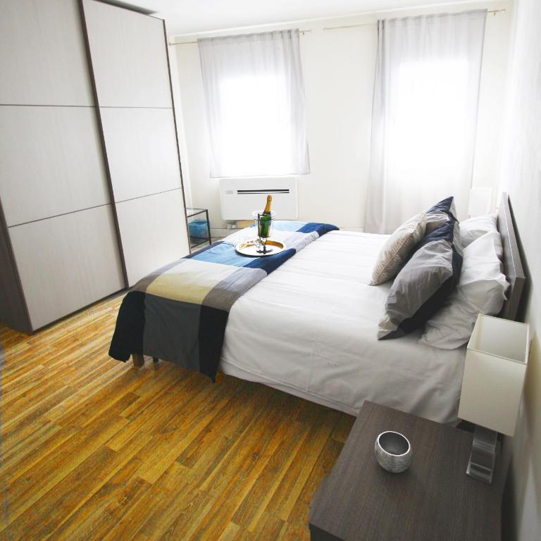 HomEdoApartments La terrazza su San Lorenzo - Appartamento con 1 Camera da Letto - 12