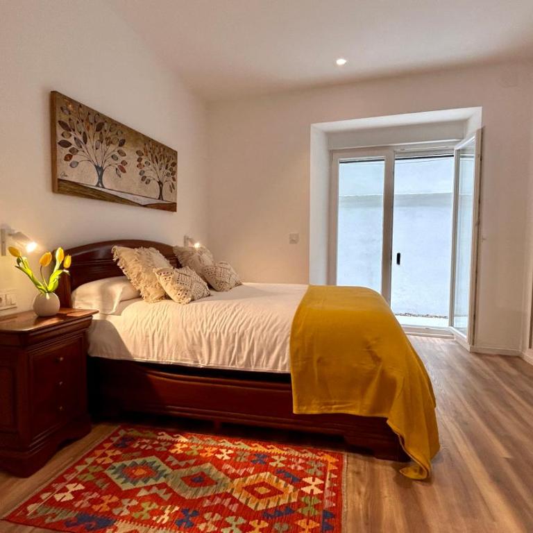 Apartment on La Concha Beach - Villa Iru - Apartamento - Planta baja - 26