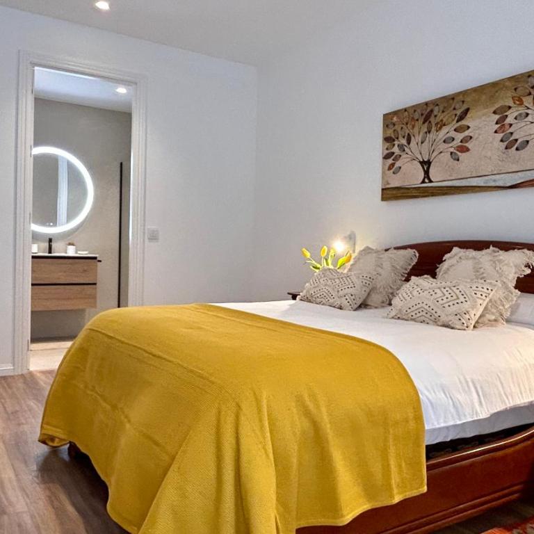 Apartment on La Concha Beach - Villa Iru - Apartamento - Planta baja - 25