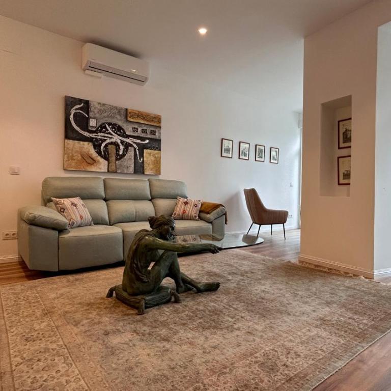Apartment on La Concha Beach - Villa Iru - Apartamento - Planta baja - 10