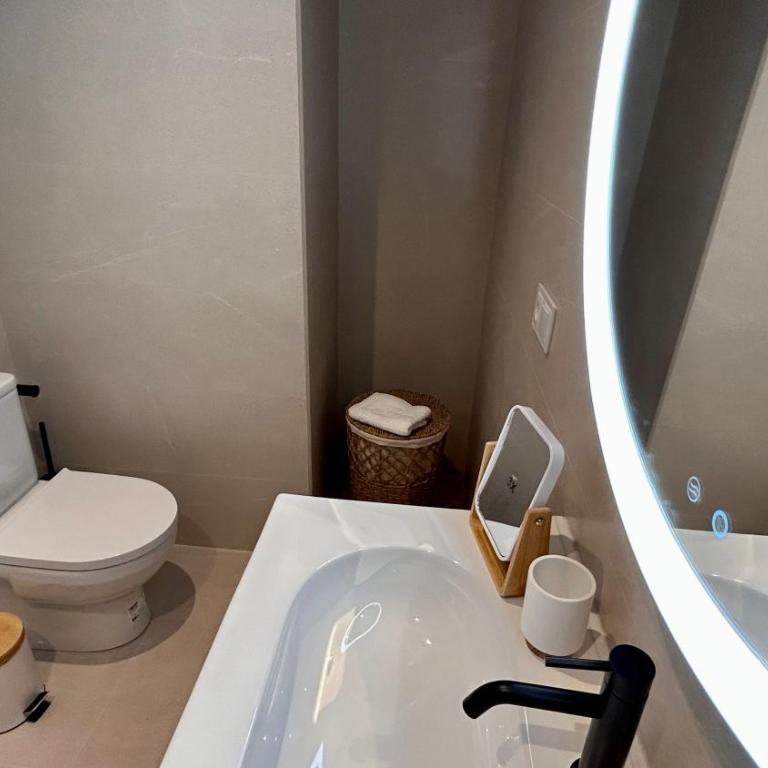 Apartment on La Concha Beach - Villa Iru - Apartamento - Planta baja - 29