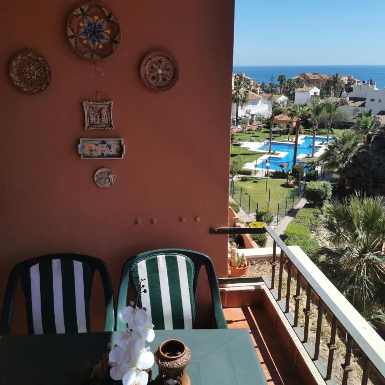 NFN Apartment Los Hidalgos Golf - Apartamento de 2 dormitorios - 21