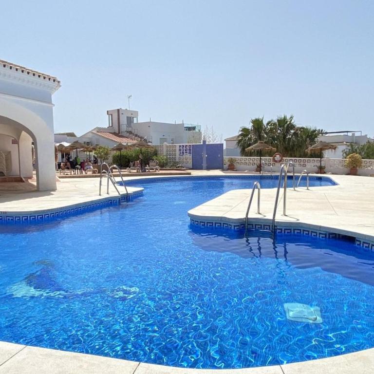AP231 - Capistrano Playa 611 - Apartamento con vistas al mar - 32