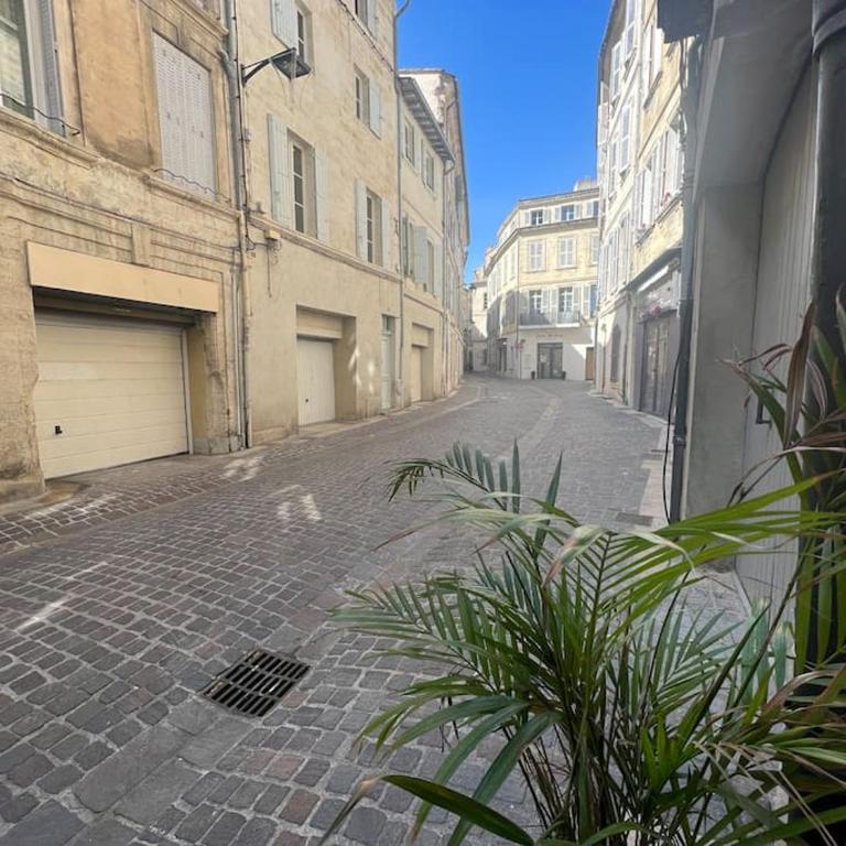 La Saraillerie - PATIO - CLIM - WIFI - Apartment mit 1 Schlafzimmer - 17