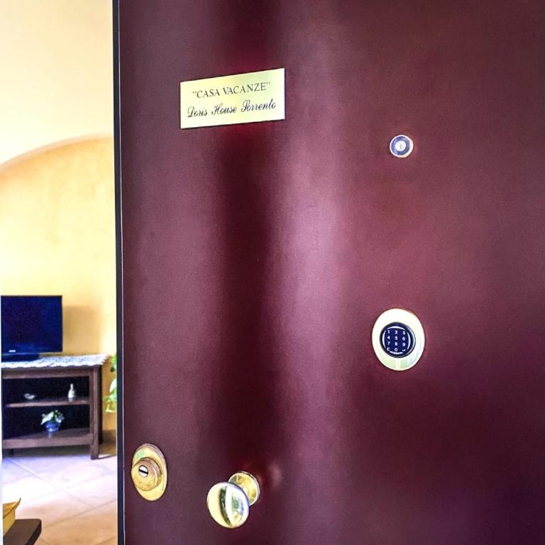 Doris House Sorrento - Two-Bedroom Apartment - 24