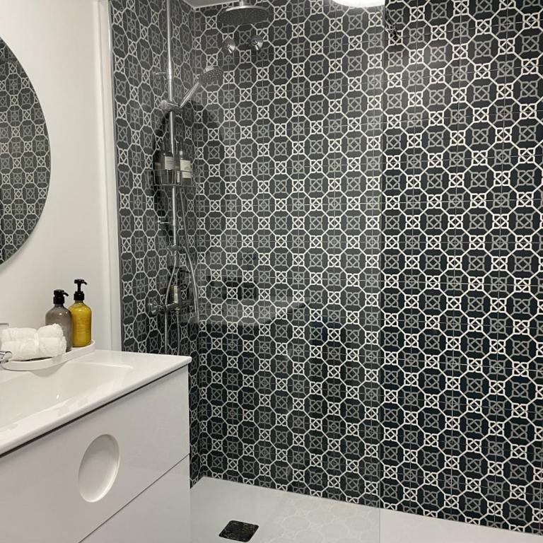 Apartamento Sanxenxo - Apartamento de 2 dormitorios - 8