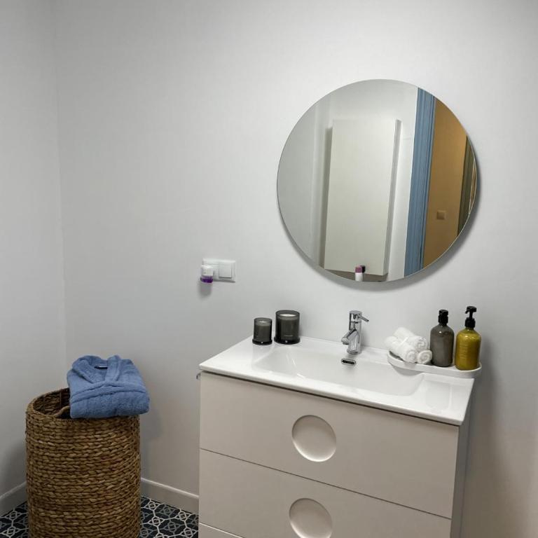 Apartamento Sanxenxo - Apartamento de 2 dormitorios - 20