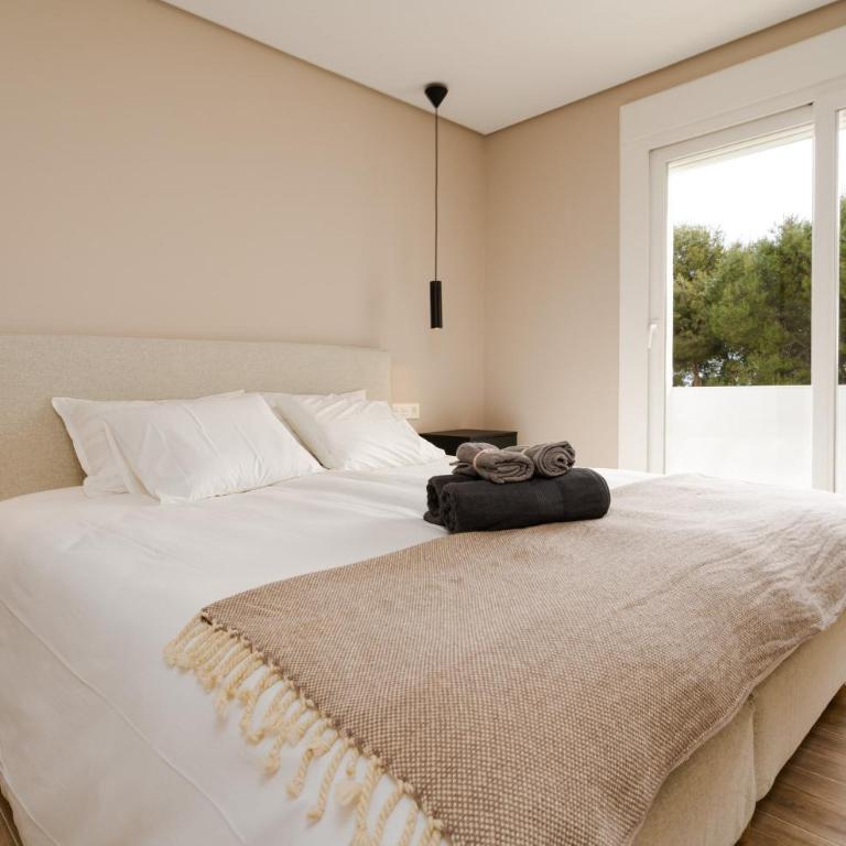 Golf Gardens Miraflores - Apartamento de 3 dormitorios - 9