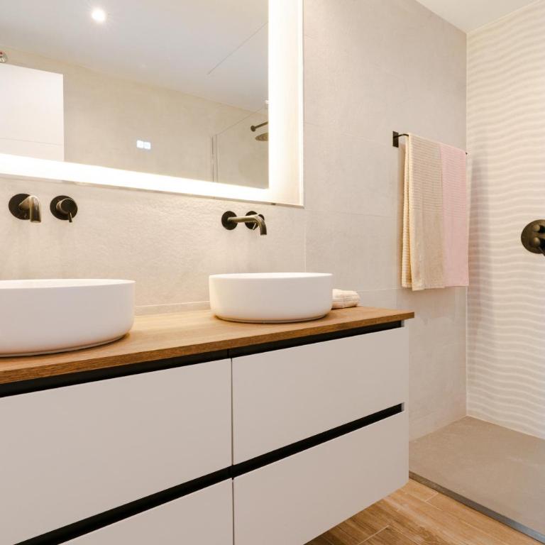 Golf Gardens Miraflores - Apartamento de 3 dormitorios - 11